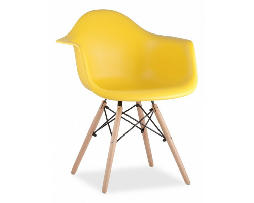 Кресло Eames DAW