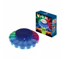 Настольная лампа-ночник Uniel ULI-Q302 UL-00000299