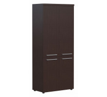 Шкаф книжный Alto AHC 85.3