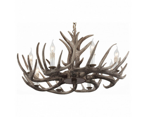 Подвесная люстра ST-Luce Corna