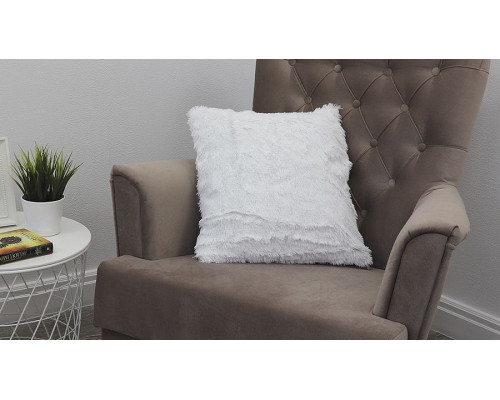 Наволочка декоративная (48x48 см) TF