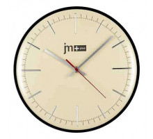 Настенные часы (30 см) Lowell 14953B