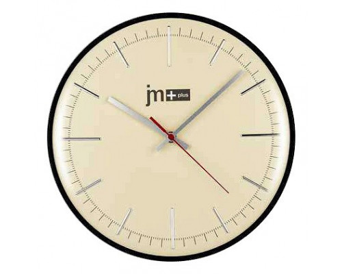 Настенные часы (30 см) Lowell 14953B