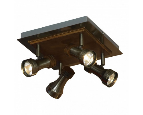 Спот Lussole Novara