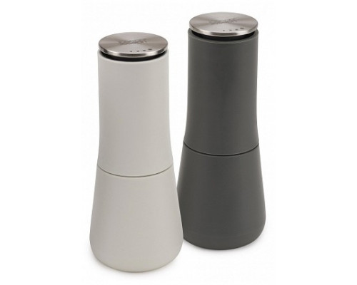 Набор для специй (7x7x16.9 см) Milltop 95036