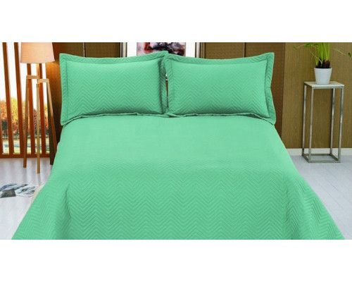 Покрывало с наволочками евростандарт PMO