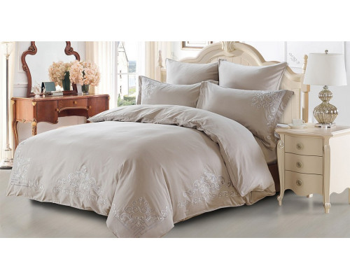 Постельное белье евростандарт Tera