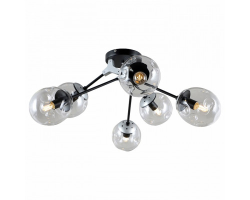 Потолочная люстра Rivoli Molto Б0044420