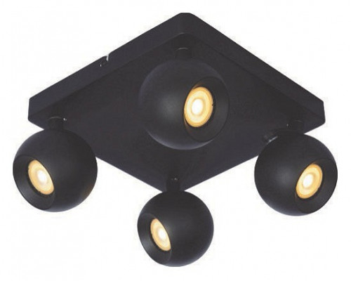 Спот Lucide Favori 09932/04/30