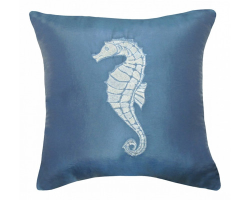 Подушка декоративная (45х45 см) Конек