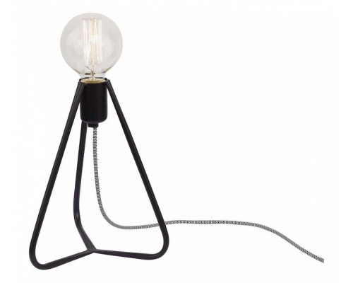 Настольная лампа декоративная Nowodvorski Simple 6975