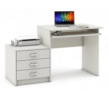 Стол компьютерный Имидж-21