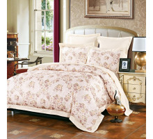 Постельное белье евростандарт Симфония