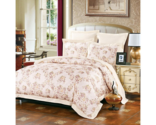 Постельное белье евростандарт Симфония