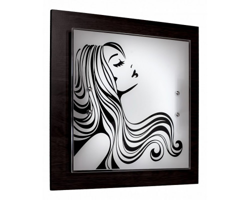 Накладной светильник SilverLight Kiss 825.40.7