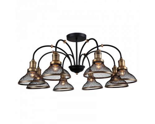 Люстра на штанге Stilfort Feloria 2009/02/08C