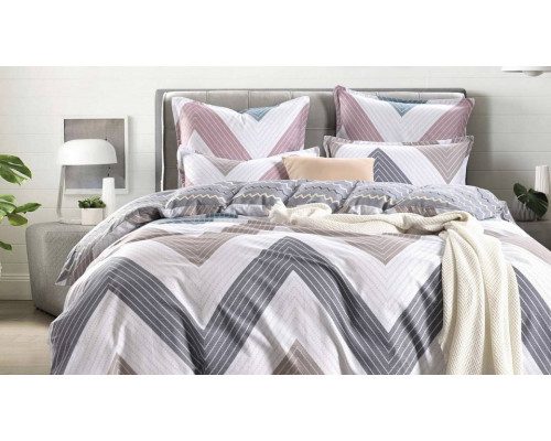 Постельное белье полутораспальное Хайди