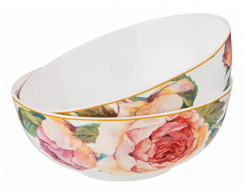 Набор из 2 розеток Винтаж 86-2410