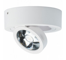 Накладной светильник DeMarkt Круз 637017501