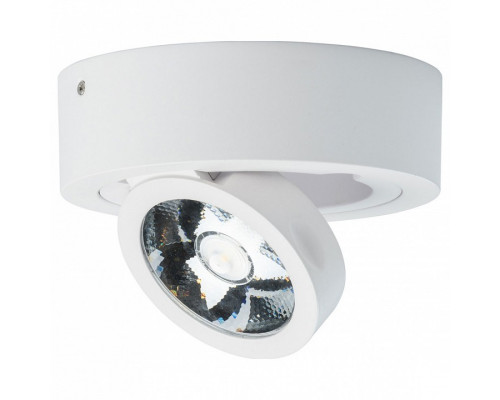 Накладной светильник DeMarkt Круз 637017501