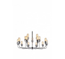 Подвесная люстра Escada Modern 4 3024/15S