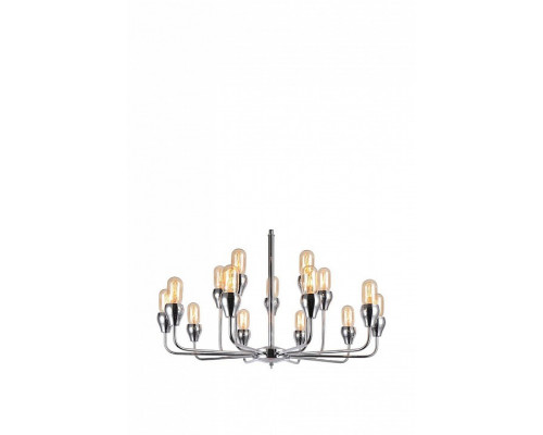 Подвесная люстра Escada Modern 4 3024/15S