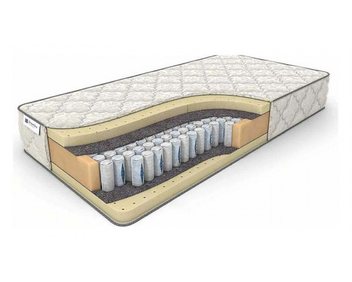 Матрас полутораспальный Prime Soft DS 1900x1400