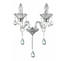 Бра Ideal Lux Colossal COLOSSAL AP2 TRASPARENTE