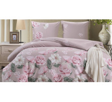 Постельное белье семейное CL-406