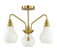 Люстра на штанге Lumion Eleonora 4562/3C