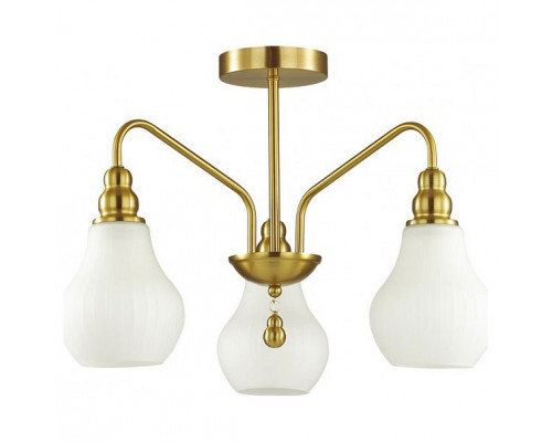 Люстра на штанге Lumion Eleonora 4562/3C