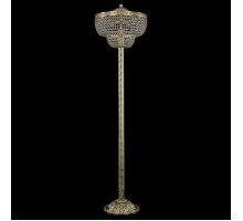 Торшер Bohemia Ivele Crystal 1909 19091T6/35IV-138 G