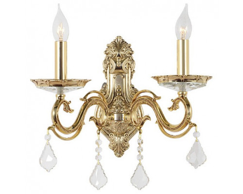 Бра Dio D’Arte Castella Castella E 2.1.2.400 GH