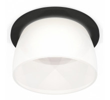 Встраиваемый светильник Ambrella Techno Spot 55 XC6513069