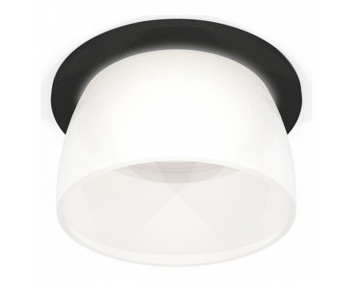 Встраиваемый светильник Ambrella Techno Spot 55 XC6513069