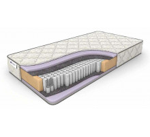 Матрас двуспальный Eco Foam S-1000 2000x1600