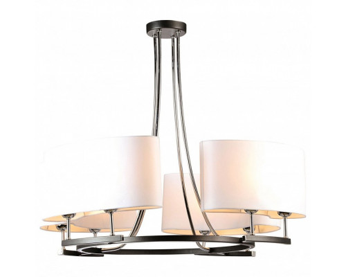 Люстра на штанге Escada Ivona 1014/8