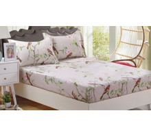 Простыня на резинке (180x200 см) PRPP