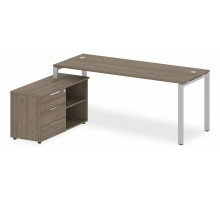 Стол письменный БП.РС-СТС-2.5 (L)