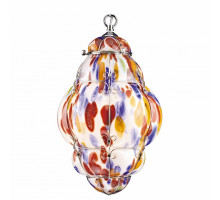 Подвесной светильник Arte Lamp Venezia A2206SP-1CC