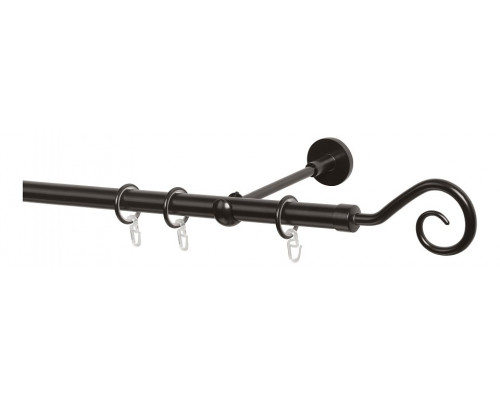 Карниз (160 см) Крюк