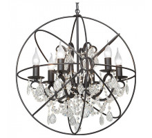 Подвесная люстра Vitaluce 4387 V4387-1/6