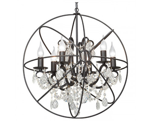 Подвесная люстра Vitaluce 4387 V4387-1/6