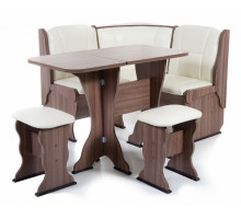 Уголок кухонный Нарцисс