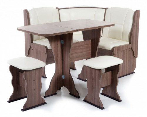 Уголок кухонный Нарцисс