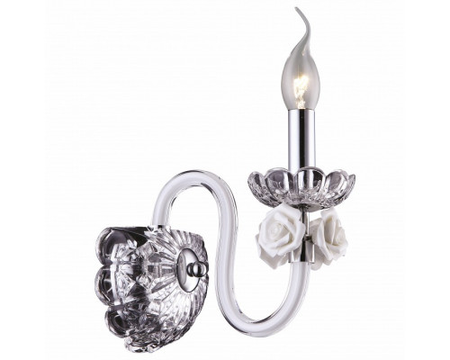 Бра Arte Lamp Faenza A8310AP-1WH