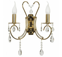 Бра Arti Lampadari Romano Romano E 2.1.2.601 G