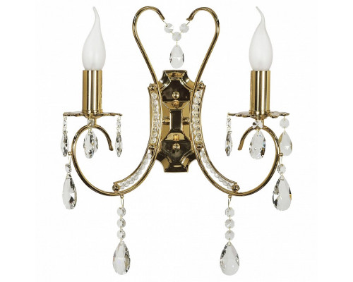 Бра Arti Lampadari Romano Romano E 2.1.2.601 G