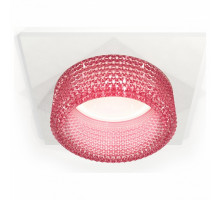 Встраиваемый светильник Ambrella Techno Spot 2 XC6520042