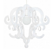 Подвесной светильник Nowodvorski Katerina White 5208